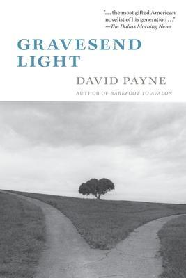 Gravesend Light - David Payne