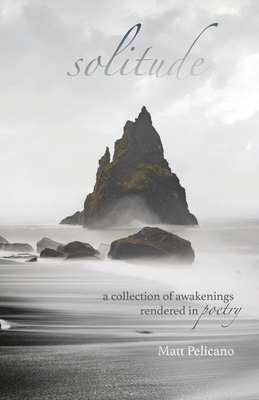 solitude: a collection of awakenings rendered in poetry - Matt Pelicano