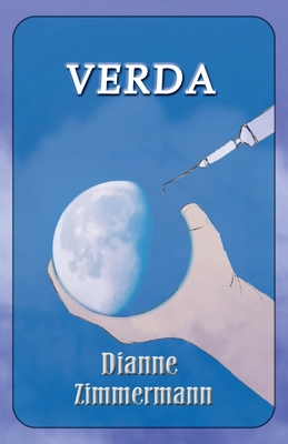 Coperta cărții 'Verda - Dianne T. Zimmermann'
