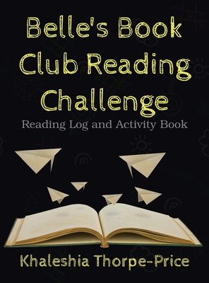 Belle's Book Club Reading Challenge - Khaleshia S. Thorpe-price