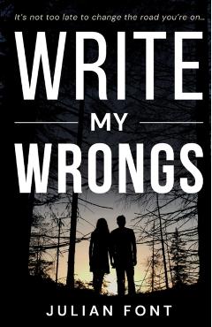Write My Wrongs - Julian Font