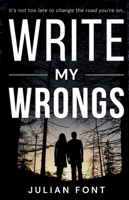 Write My Wrongs - Julian Font