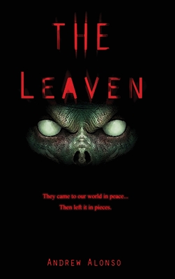 The Leaven - Andrew Alonso