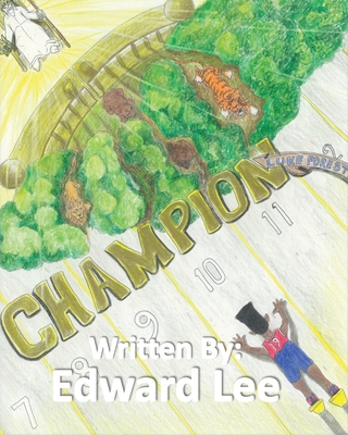 Champion - Edward Lee