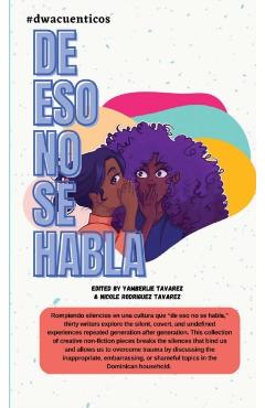 De Eso No Se Habla - Yamberlie Tavarez