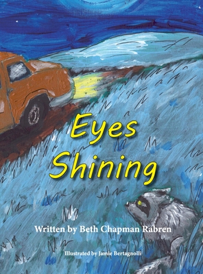 Eyes Shining - Beth Rabren