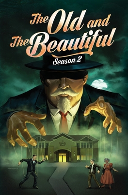 The Old and Beautiful, Season 2 - Residents Of Arrow Senior Living