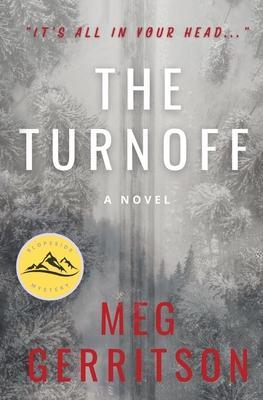 The Turnoff - Meg Gerritson