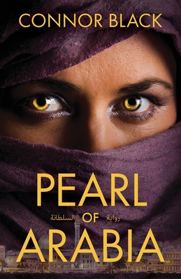 Pearl of Arabia - Connor Black