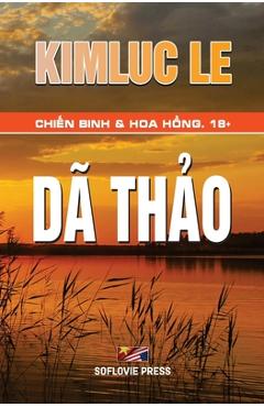 Coperta cărții 'Dã Thảo - Kimluc Le'