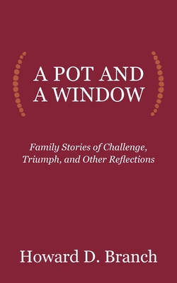 A Pot and a Window - Howard Dwight Branch