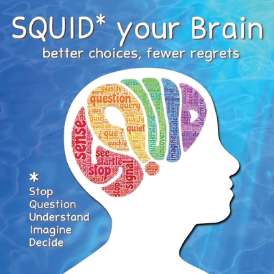 SQUID Your Brain: better choices, fewer regrets - Mel Ganus