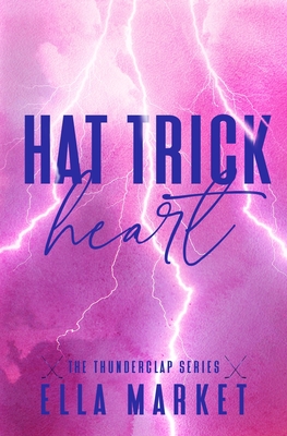 Hat Trick Heart - Ella Market
