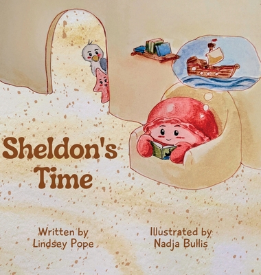 Sheldon's Time - Lindsey Pope