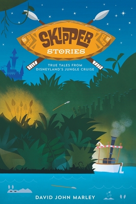 Skipper Stories - David John Marley