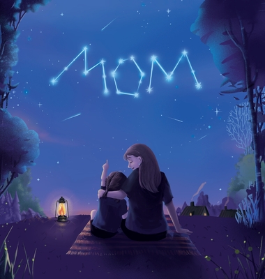 Mom - Jessica Maliepaard