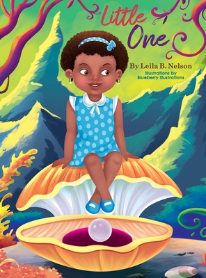 Little One - Leila B. Nelson