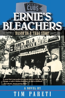 Ernie's Bleachers - Tim Pareti