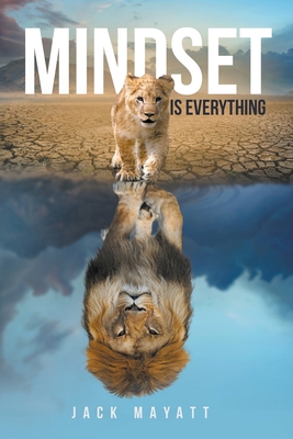 Mindset is Everything - Lakeview Publications