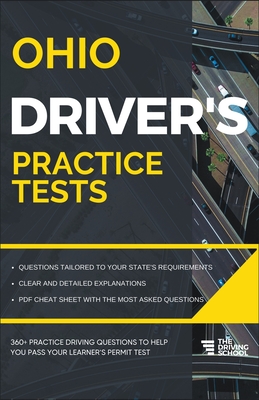 Ohio Driver's Practice Tests - Ged Benson
