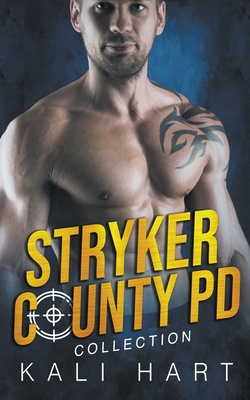 Stryker County PD Collection - Kali Hart