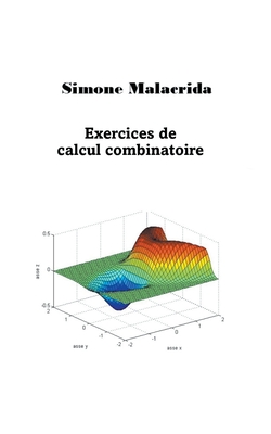 Exercices de calcul combinatoire - Simone Malacrida