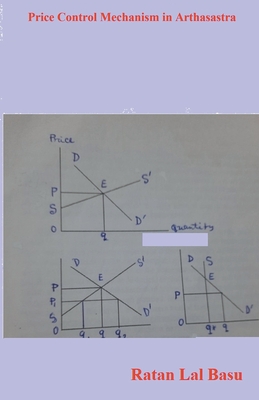 Price Control Mechanism in Arthasastra - Ratan Lal Basu