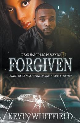 Forgiven - Kevin Whitfield