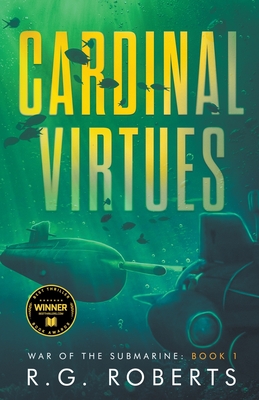 Cardinal Virtues - R. G. Roberts