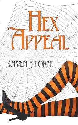 Hex Appeal - Raven Storm