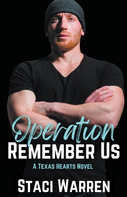 Operation Remember Us - Staci Warren