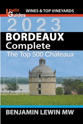 Bordeaux: Complete - Benjamin Lewin