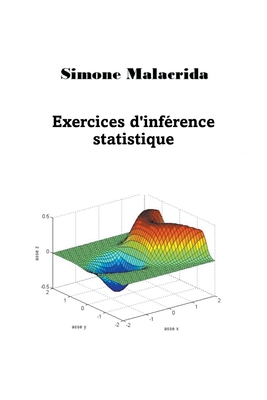 Exercices d'inférence statistique - Simone Malacrida