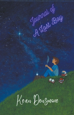 Journal Of A Lost Boy - Kevin Densmore