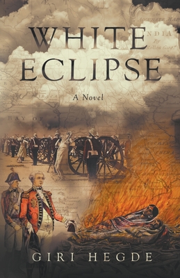 White Eclipse - Giri Hegde