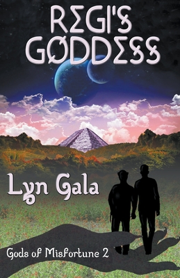 Regi's Goddess - Lyn Gala