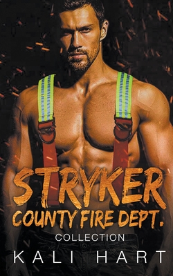 Stryker County Fire Dept. Collection - Kali Hart