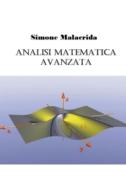 Analisi matematica avanzata - Simone Malacrida
