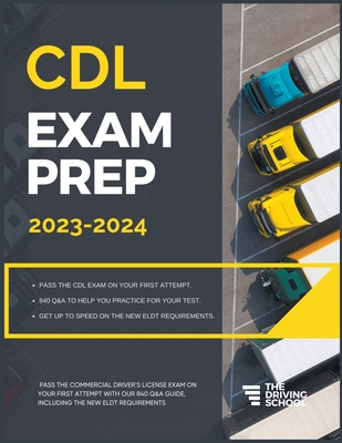 CDL Exam Prep - Douglas Reese