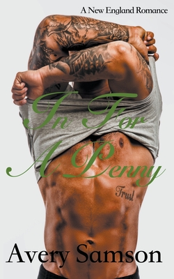 In For a Penny - Avery Samson