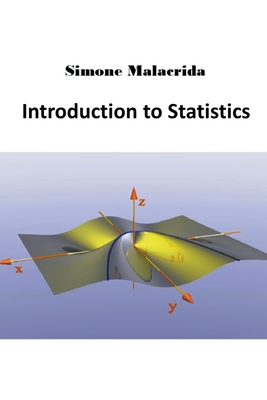 Introduction to Statistics - Simone Malacrida