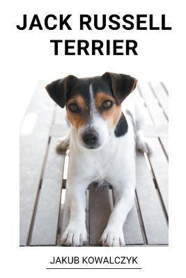 Jack Russell Terrier - Jakub Kowalczyk
