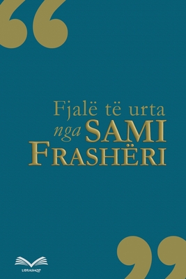 Fjal t urta - Sami Frashri