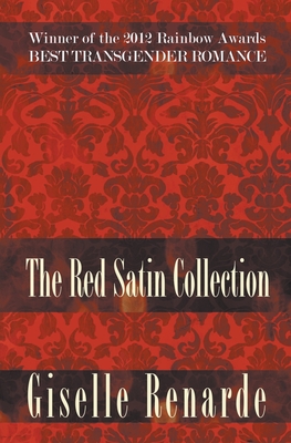 The Red Satin Collection - Giselle Renarde