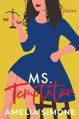 Ms. Temptation - Amelia Simone