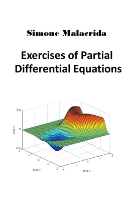 Exercises of Partial Differential Equations - Simone Malacrida