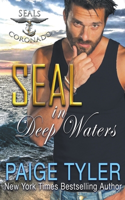 Seal in Deep Waters - Paige Tyler