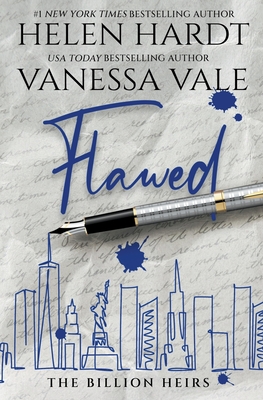 Flawed - Vanessa Vale