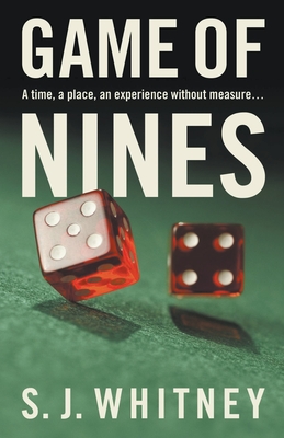 Game Of Nines - S. J. Whitney