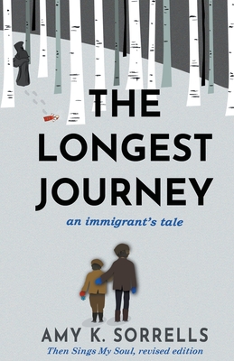 The Longest Journey - Amy K. Sorrells